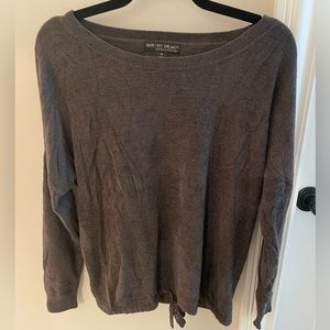 Barefoot Dreams Cashmere Sweater